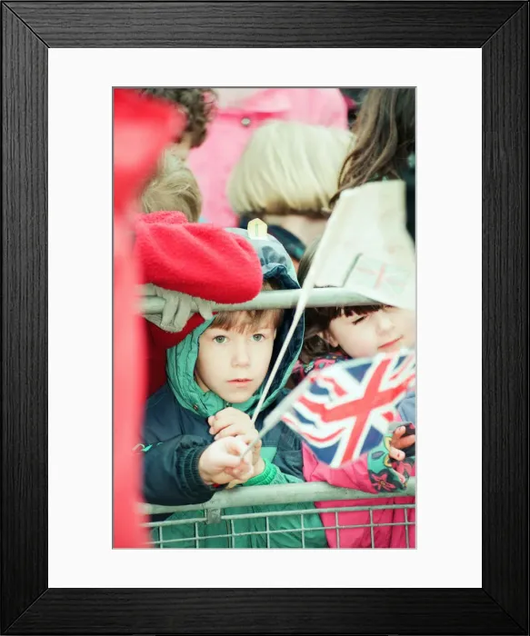 Framed Print : Prince Charles visits Loftus, Saltburn-By-the-Sea, Redcar And Cleveland Framed Print : Prince Charles visits Loftus, Saltburn-By-the-Sea, Redcar And Cleveland