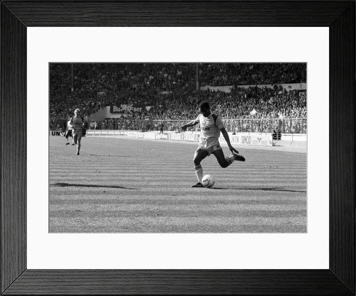 Framed Print : Luton Town 1-4 Reading, 1988 Simod Cup Final, Wembley Stadium, London Framed Print : Luton Town 1-4 Reading, 1988 Simod Cup Final, Wembley Stadium, London