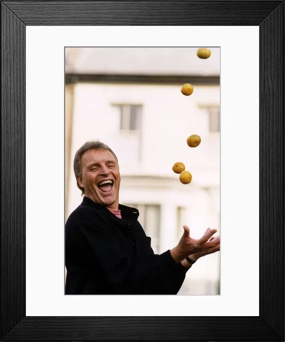Framed Print : 00760738