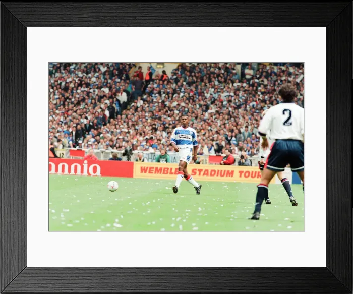 Framed Print : Bolton 4-3 Reading, Division One, Championship Play Off match at Wembley Stadium, London Framed Print : Bolton 4-3 Reading, Division One, Championship Play Off match at Wembley Stadium, London
