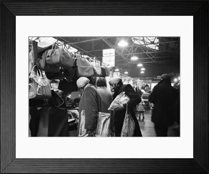 Framed Print : Smethwick, a town in the Sandwell Metropolitan Borough, in the West Midlands of England Framed Print : Smethwick, a town in the Sandwell Metropolitan Borough, in the West Midlands of England