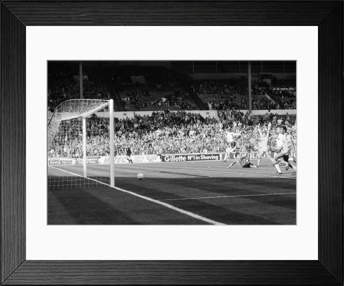 Framed Print : Luton Town 1-4 Reading, 1988 Simod Cup Final, Wembley Stadium, London Framed Print : Luton Town 1-4 Reading, 1988 Simod Cup Final, Wembley Stadium, London