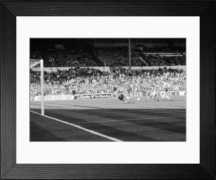 Framed Print : Luton Town 1-4 Reading, 1988 Simod Cup Final, Wembley Stadium, London Framed Print : Luton Town 1-4 Reading, 1988 Simod Cup Final, Wembley Stadium, London
