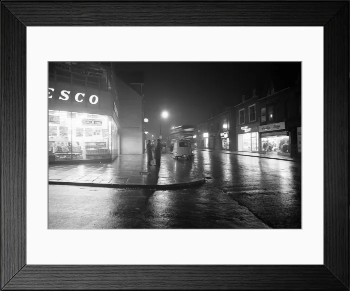 Framed Print : Smethwick, a town in the Sandwell Metropolitan Borough, in the West Midlands of England Framed Print : Smethwick, a town in the Sandwell Metropolitan Borough, in the West Midlands of England