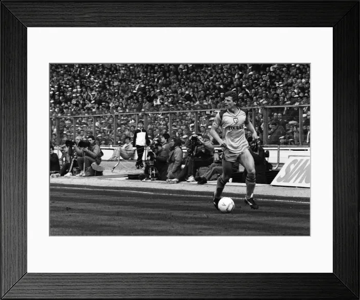 Framed Print : Luton Town 1-4 Reading, 1988 Simod Cup Final, Wembley Stadium, London Framed Print : Luton Town 1-4 Reading, 1988 Simod Cup Final, Wembley Stadium, London
