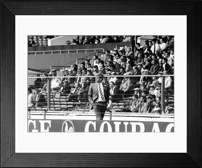 Framed Print : Luton Town 1-4 Reading, 1988 Simod Cup Final, Wembley Stadium, London Framed Print : Luton Town 1-4 Reading, 1988 Simod Cup Final, Wembley Stadium, London