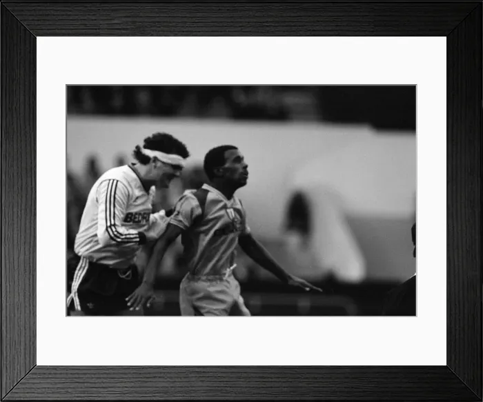 Framed Print : Luton Town 1-4 Reading, 1988 Simod Cup Final, Wembley Stadium, London Framed Print : Luton Town 1-4 Reading, 1988 Simod Cup Final, Wembley Stadium, London