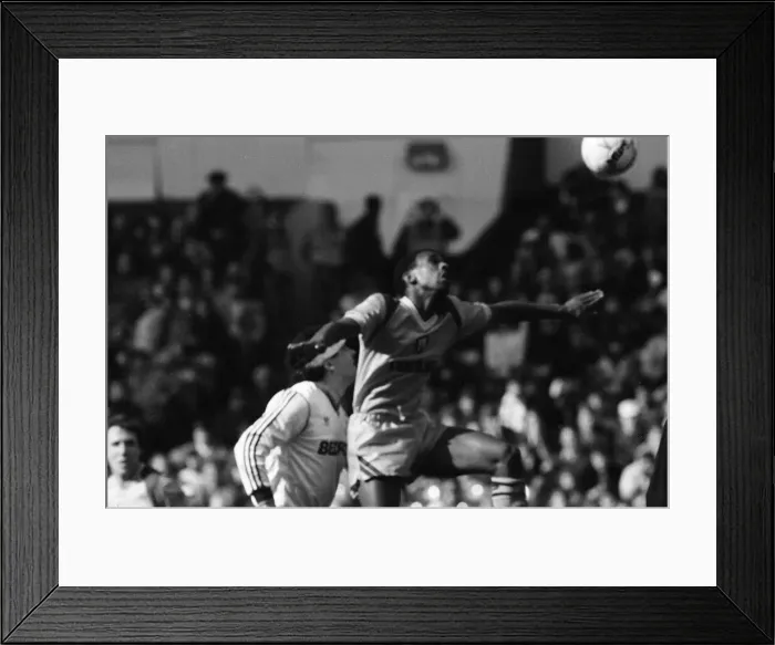 Framed Print : Luton Town 1-4 Reading, 1988 Simod Cup Final, Wembley Stadium, London Framed Print : Luton Town 1-4 Reading, 1988 Simod Cup Final, Wembley Stadium, London