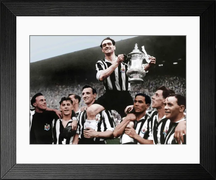 Framed Print : Today we present a selection of classic photographs as you ve never seen them before Framed Print : Today we present a selection of classic photographs as you ve never seen them before