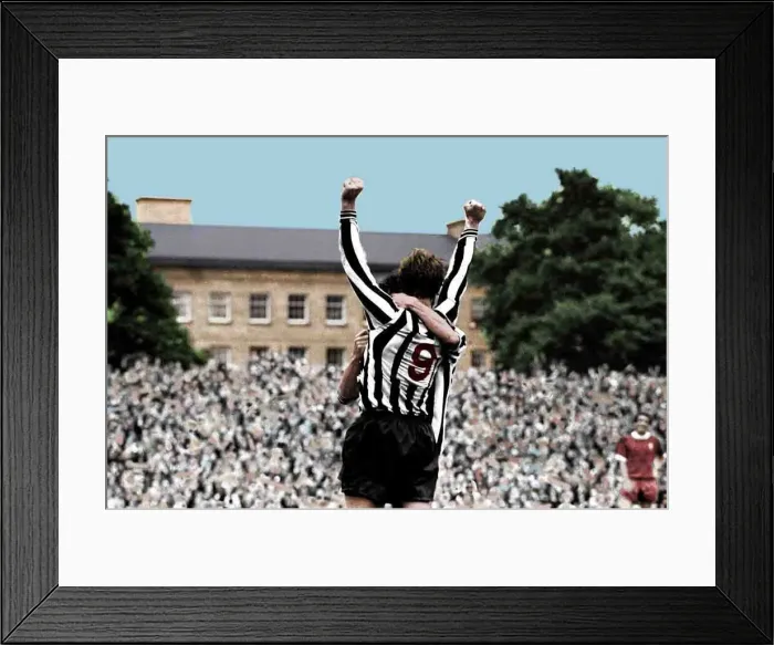 Framed Print : Today we present a selection of classic photographs as you ve never seen them before