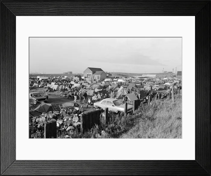 Framed Print : They rode Vespas and Lambrettas, they loved groups like the Small Faces and The Who Framed Print : They rode Vespas and Lambrettas, they loved groups like the Small Faces and The Who