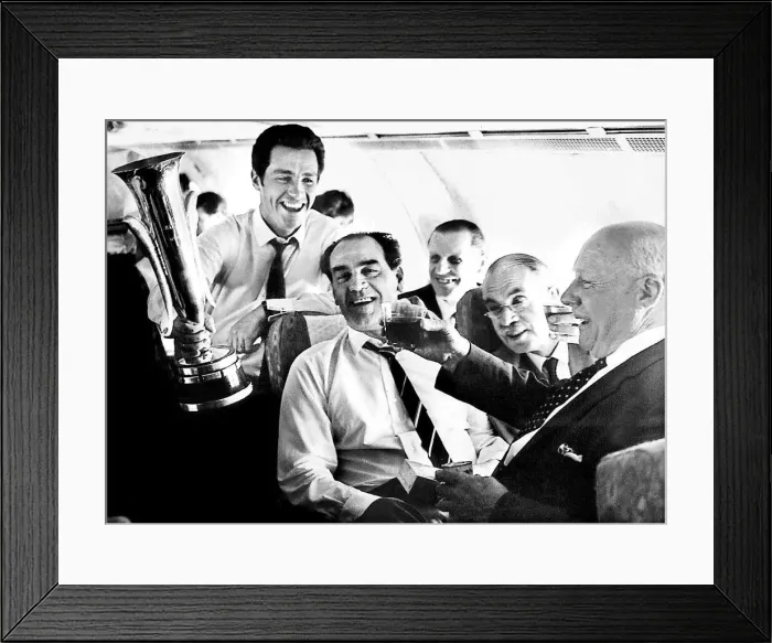 Framed Print : Today we present a selection of classic photographs as you ve never seen them before Framed Print : Today we present a selection of classic photographs as you ve never seen them before