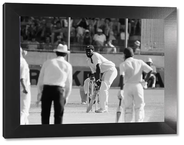 West Indies tour of Australia and New Zealand 1979 - 1980