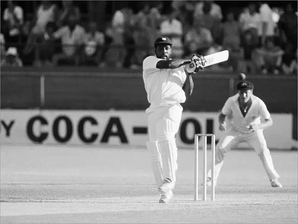West Indies tour of Australia and New Zealand 1979 - 1980