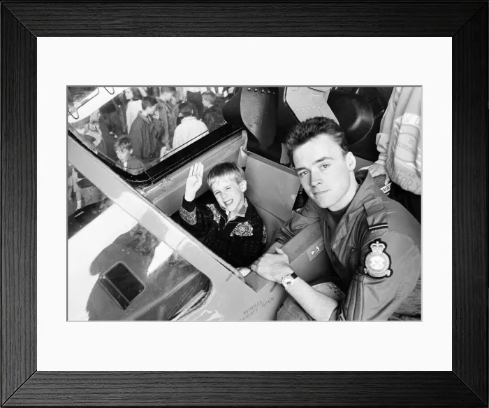 Framed Print : Tees Valley Airshow, Durham Tees Valley Airport, Darlington, County Durham Framed Print : Tees Valley Airshow, Durham Tees Valley Airport, Darlington, County Durham