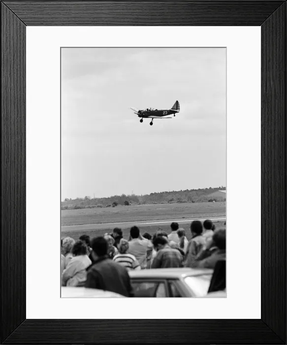 Framed Print : Tees Valley Airshow, Durham Tees Valley Airport, Darlington, County Durham Framed Print : Tees Valley Airshow, Durham Tees Valley Airport, Darlington, County Durham