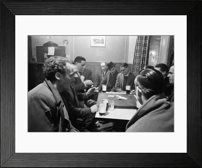 Framed Print : Smethwick, a town in the Sandwell Metropolitan Borough, in the West Midlands of England Framed Print : Smethwick, a town in the Sandwell Metropolitan Borough, in the West Midlands of England