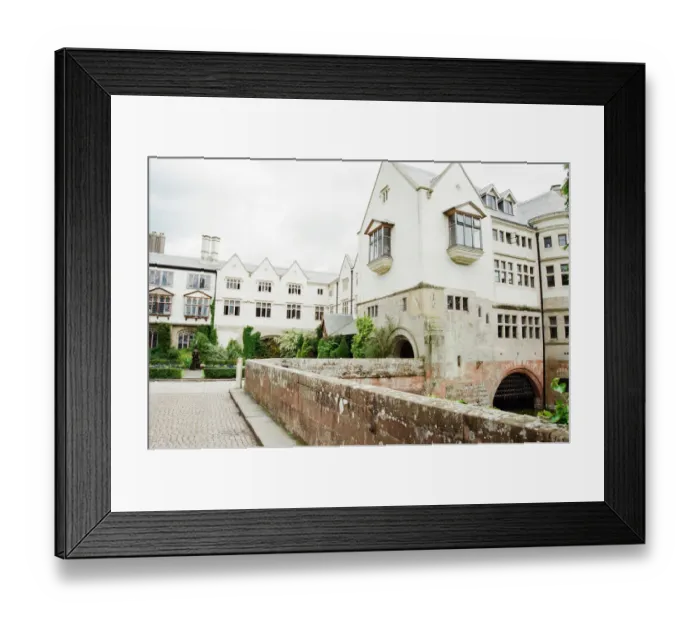 Framed Print : Coombe Abbey Hotel, Coventry, venue of Mark Bosnich wedding to Sarah Jarret Framed Print : Coombe Abbey Hotel, Coventry, venue of Mark Bosnich wedding to Sarah Jarret