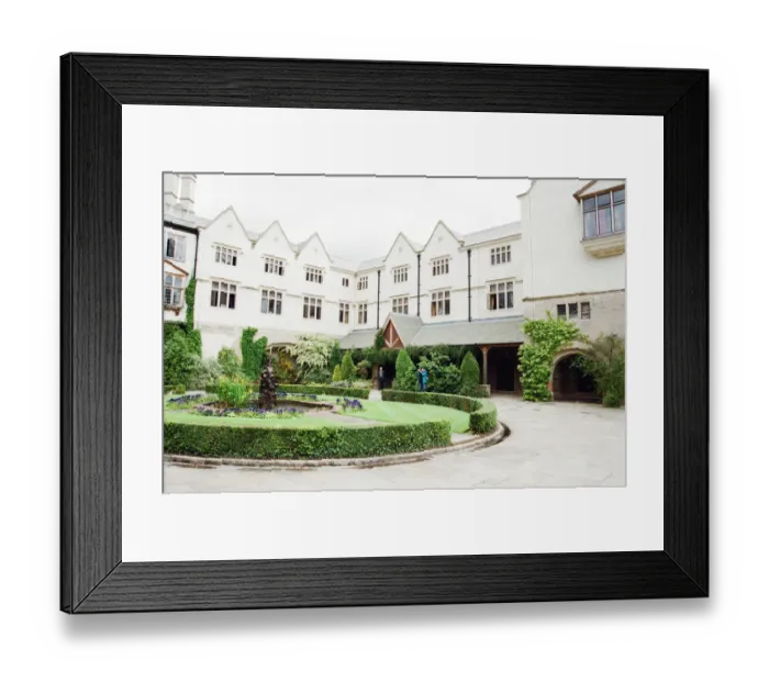 Framed Print : Coombe Abbey Hotel, Coventry, venue of Mark Bosnich wedding to Sarah Jarret Framed Print : Coombe Abbey Hotel, Coventry, venue of Mark Bosnich wedding to Sarah Jarret