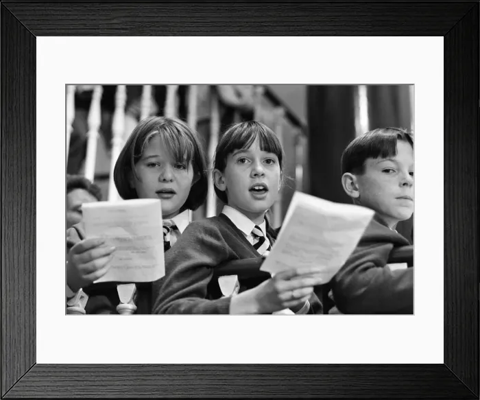 Framed Print : Tributes to John Lennon, on the anniversary of what would have been his 50th birthday Framed Print : Tributes to John Lennon, on the anniversary of what would have been his 50th birthday