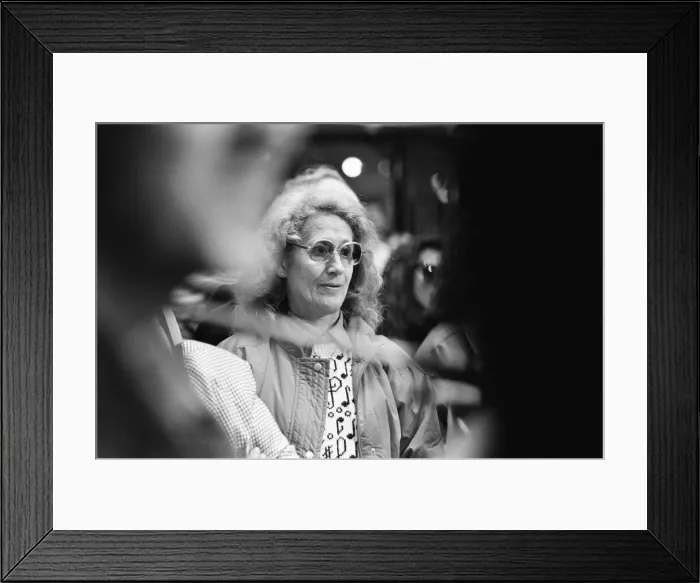 Framed Print : Tributes to John Lennon, on the anniversary of what would have been his 50th birthday Framed Print : Tributes to John Lennon, on the anniversary of what would have been his 50th birthday