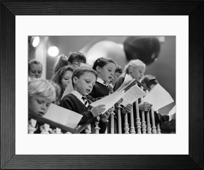Framed Print : Tributes to John Lennon, on the anniversary of what would have been his 50th birthday Framed Print : Tributes to John Lennon, on the anniversary of what would have been his 50th birthday