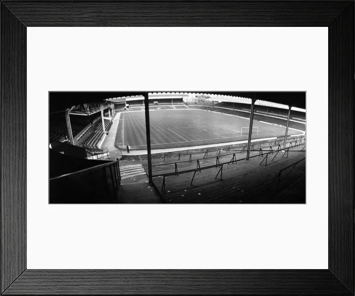 Framed Print : The Hawthorns, the home of West Bromwich Albion F. C. West Midlands, circa 1973 Framed Print : The Hawthorns, the home of West Bromwich Albion F. C. West Midlands, circa 1973