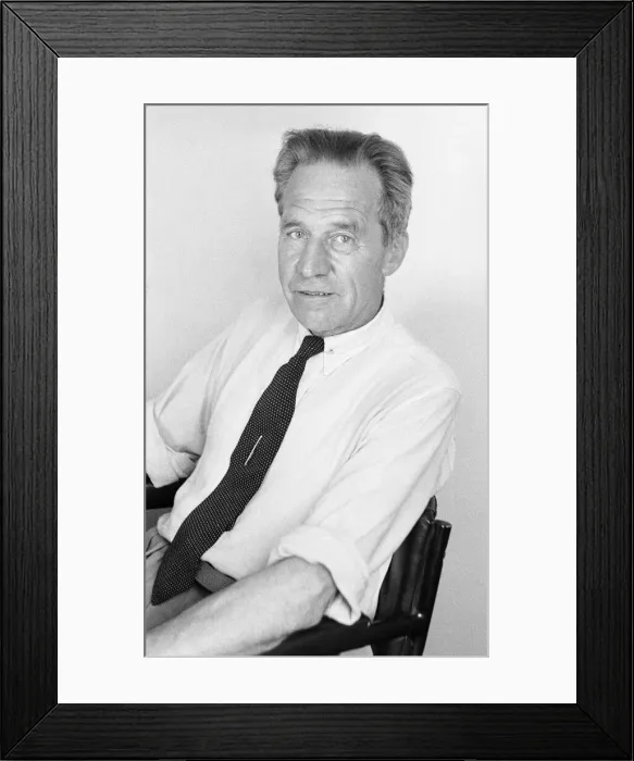 Framed Print : Daily Mirror Ruggles feature on the the team at the National Physical Laboratory Framed Print : Daily Mirror Ruggles feature on the the team at the National Physical Laboratory