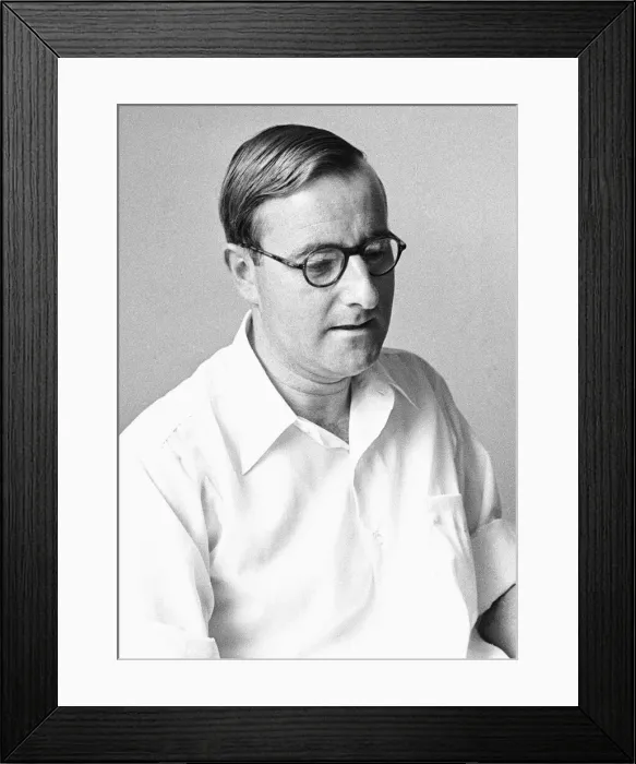 Framed Print : Daily Mirror Ruggles feature on the the team at the National Physical Laboratory Framed Print : Daily Mirror Ruggles feature on the the team at the National Physical Laboratory
