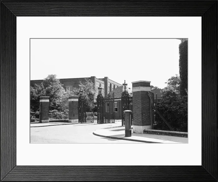 Framed Print : Daily Mirror Ruggles feature on the the team at the National Physical Laboratory Framed Print : Daily Mirror Ruggles feature on the the team at the National Physical Laboratory