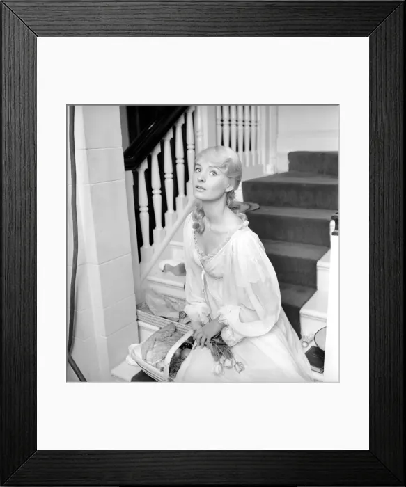 Framed Print : Actresses and models take part in a 18th century fashion parade at Pinewood Studios Framed Print : Actresses and models take part in a 18th century fashion parade at Pinewood Studios