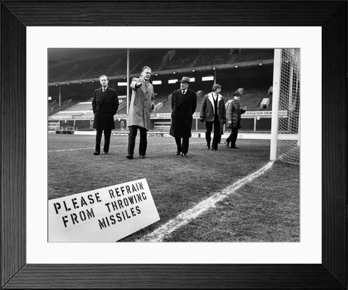 Framed Print : Goodison Park, home to Everton FC, the football stadium is located in Walton, Liverpool Framed Print : Goodison Park, home to Everton FC, the football stadium is located in Walton, Liverpool