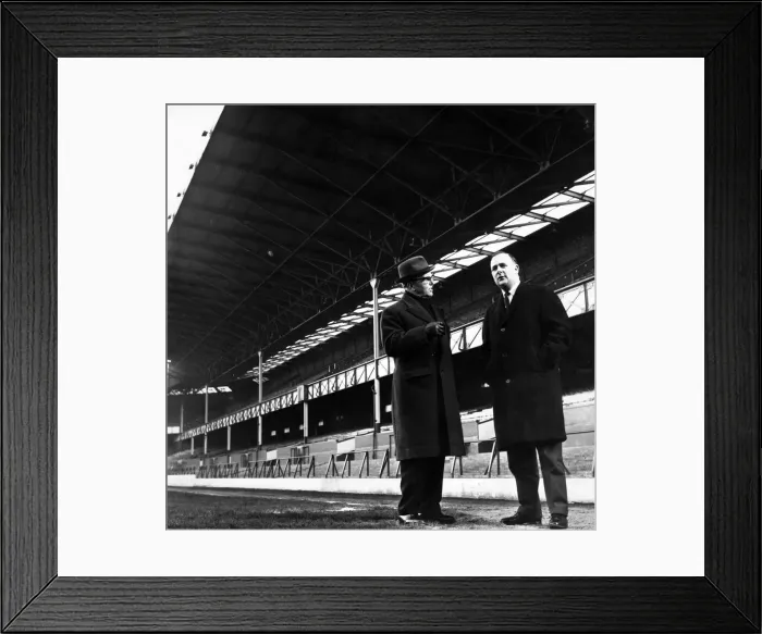 Framed Print : Goodison Park, home to Everton FC, the football stadium is located in Walton, Liverpool Framed Print : Goodison Park, home to Everton FC, the football stadium is located in Walton, Liverpool