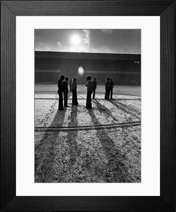 Framed Print : Goodison Park, home to Everton FC, the football stadium is located in Walton, Liverpool Framed Print : Goodison Park, home to Everton FC, the football stadium is located in Walton, Liverpool