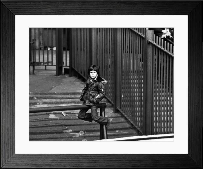 Framed Print : Goodison Park, home to Everton FC, the football stadium is located in Walton, Liverpool Framed Print : Goodison Park, home to Everton FC, the football stadium is located in Walton, Liverpool