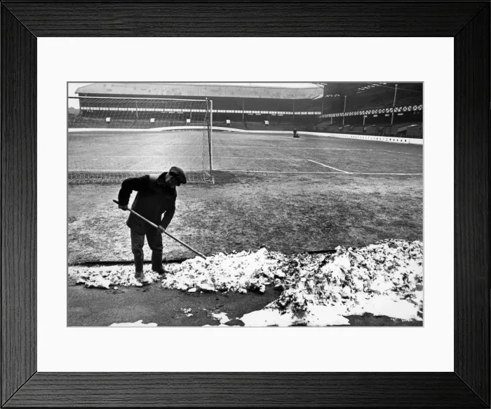 Framed Print : Goodison Park, home to Everton FC, the football stadium is located in Walton, Liverpool Framed Print : Goodison Park, home to Everton FC, the football stadium is located in Walton, Liverpool