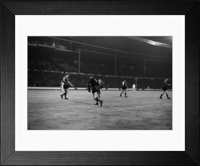 Framed Print : International Friendly match at Wembley Stadium. England 2 v Belgium 2 Framed Print : International Friendly match at Wembley Stadium. England 2 v Belgium 2