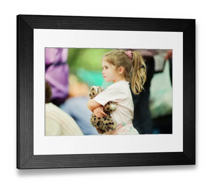 Framed Print : Teddy Bears Picnic at the Valley Gardens, Saltburn, 15th June 1994 Framed Print : Teddy Bears Picnic at the Valley Gardens, Saltburn, 15th June 1994