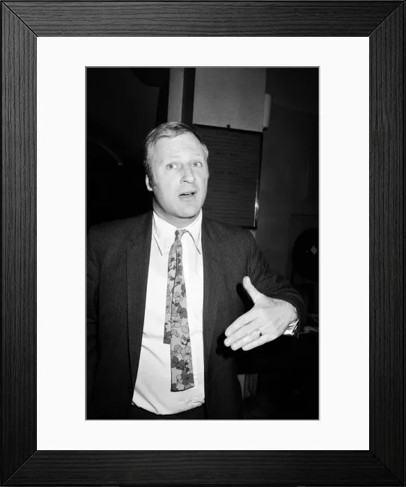 Framed Print : A sex education film called Growing Up which was made by Dr Martin Cole who is Framed Print : A sex education film called Growing Up which was made by Dr Martin Cole who is
