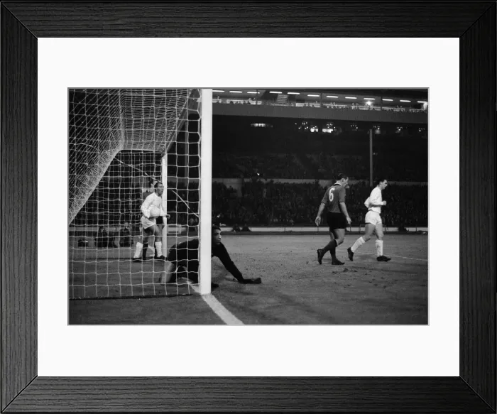 Framed Print : England v Belgium International Football match at Wembley Stadium Framed Print : England v Belgium International Football match at Wembley Stadium