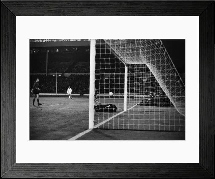 Framed Print : England v Belgium International Football match at Wembley Stadium Framed Print : England v Belgium International Football match at Wembley Stadium
