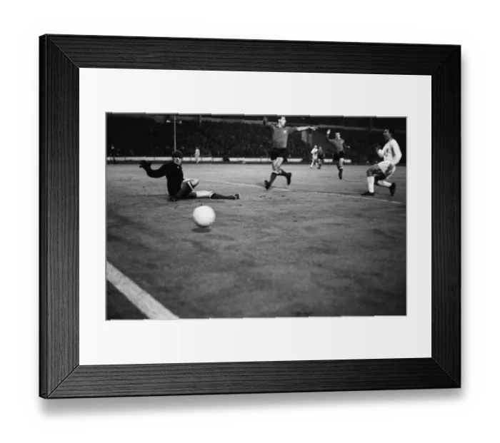 Framed Print : England v Belgium International Football match at Wembley Stadium Framed Print : England v Belgium International Football match at Wembley Stadium