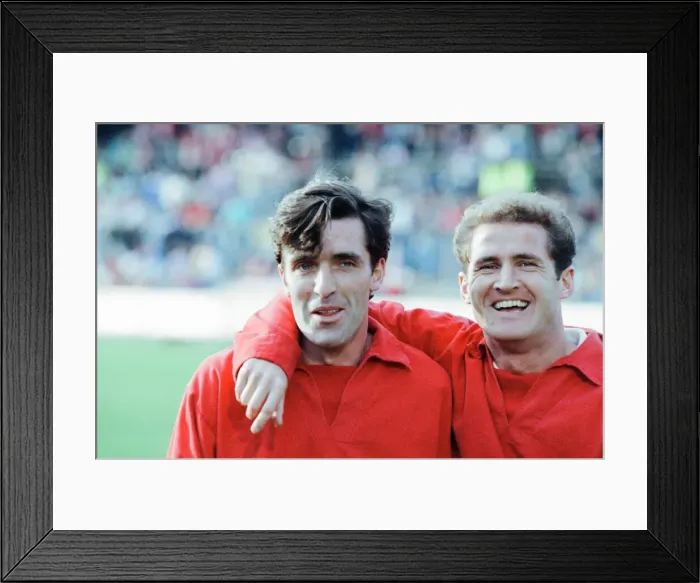 Framed Print : Notts County 1-0 Middlesbrough, League Division Two Play Off 2nd Leg match at Meadow Lane Framed Print : Notts County 1-0 Middlesbrough, League Division Two Play Off 2nd Leg match at Meadow Lane