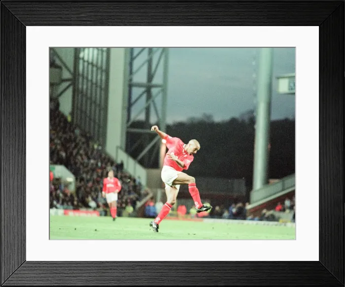 Framed Print : Blackburn Rovers 0-0 Middlesbrough, Premier league match at Ewood Park Framed Print : Blackburn Rovers 0-0 Middlesbrough, Premier league match at Ewood Park