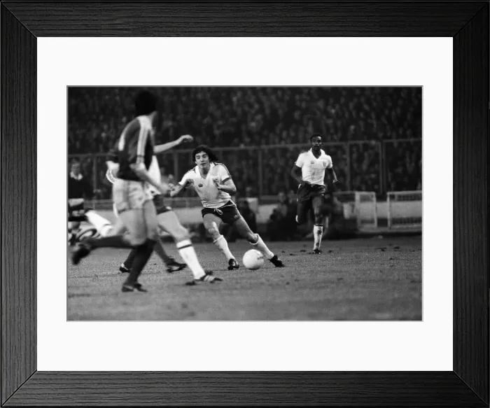 Framed Print : England v Republic of Ireland. UEFA European Championship Group 1 Framed Print : England v Republic of Ireland. UEFA European Championship Group 1
