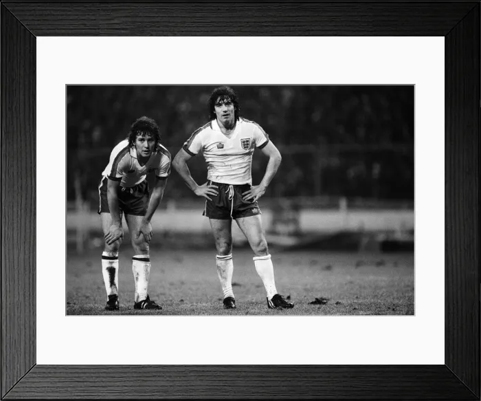 Framed Print : England v Republic of Ireland. UEFA European Championship Group 1 Framed Print : England v Republic of Ireland. UEFA European Championship Group 1