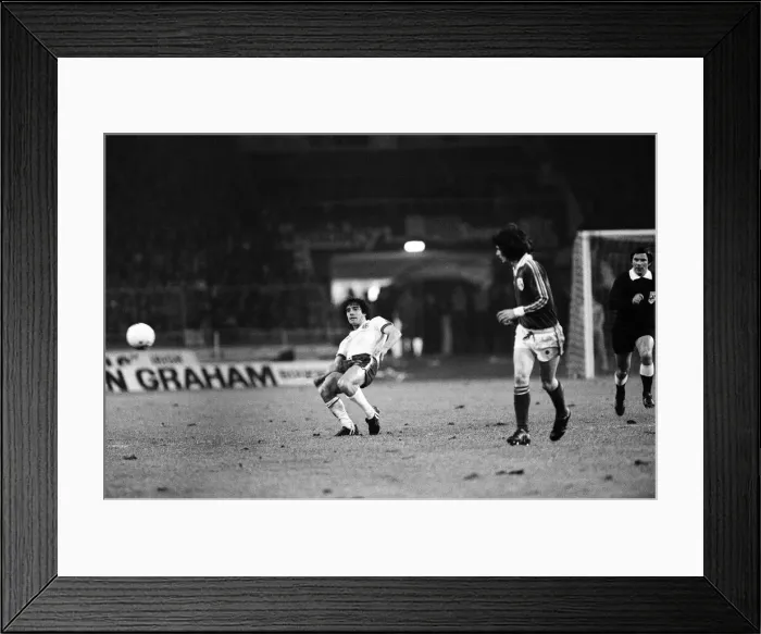 Framed Print : England v Republic of Ireland. UEFA European Championship Group 1 Framed Print : England v Republic of Ireland. UEFA European Championship Group 1