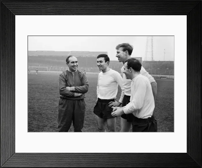 Framed Print : England football team training session at Stamford Bridge ahead of the British Framed Print : England football team training session at Stamford Bridge ahead of the British