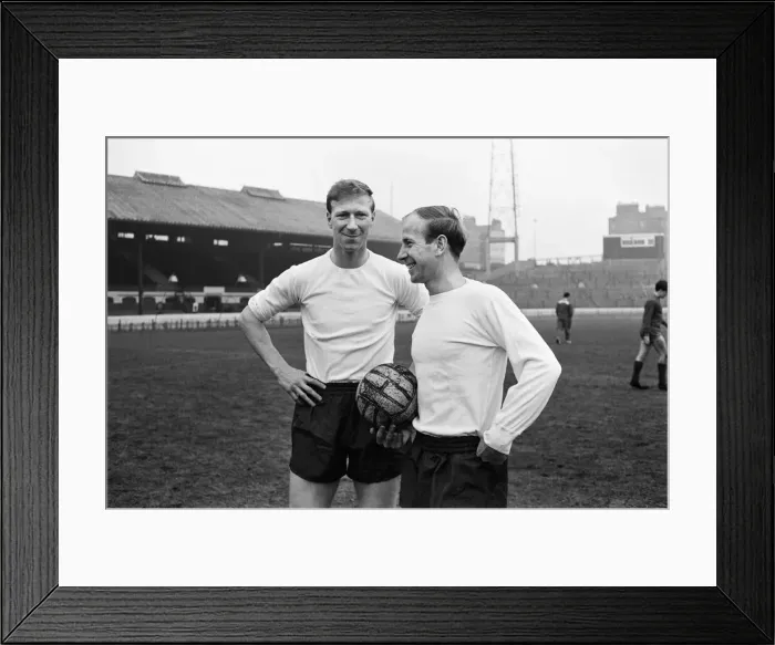 Framed Print : England football team training session at Stamford Bridge ahead of the British Framed Print : England football team training session at Stamford Bridge ahead of the British