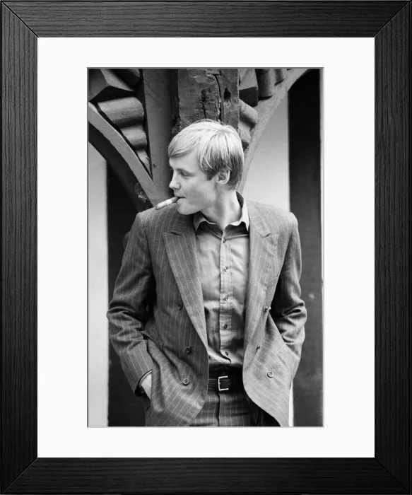 Framed Print : Jon Voight, actor and star of new release, Midnight Cowboy Framed Print : Jon Voight, actor and star of new release, Midnight Cowboy